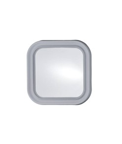 Specchio quadrato Medial Simply Specchio quadrato Medial Simply