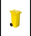 Contenitore con 2 ruote da 120 Lt Medial Contivia 2 - 120 Lt