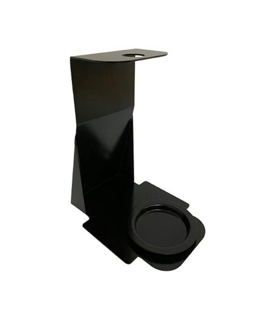 Supporto da banco per igienizzante mani Medial Totem Evolution Supporto da banco per igienizzante mani Medial Totem Evolution