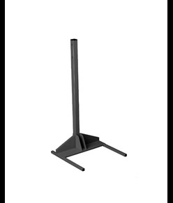 Palo su base per Tondo Medial Tondo