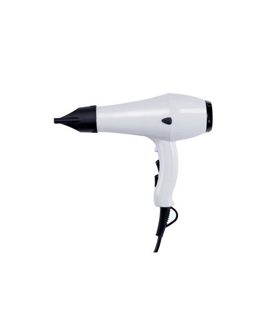 Asciugacapelli per uso alberghiero Medial Yul Pro ABS Asciugacapelli per uso alberghiero Medial Yul Pro ABS