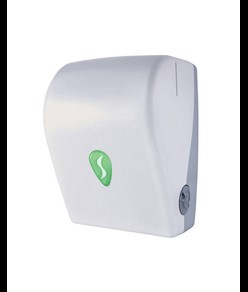 Distributore autocut per carta asciugamani Medial Stileco