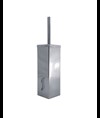 Portascopino murale Medial Brinox