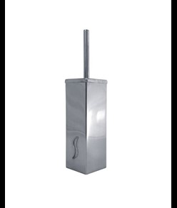 Portascopino murale Medial Brinox