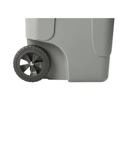 Contenitore mobile in “Plastica Seconda Vita” Medial Bloom Contenitore mobile in “Plastica Seconda Vita” Medial Bloom