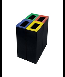 Gettacarte (solo corpo) Medial Bob Color