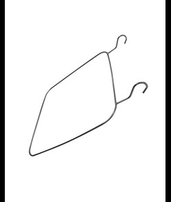 Anello fermasacco per Contivia 120 L Medial Contivia 2