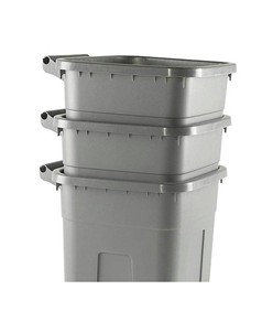 Contenitore mobile in “Plastica Seconda Vita” Medial Bloom Contenitore mobile in “Plastica Seconda Vita” Medial Bloom