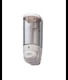 Mini distributore di sapone liquido push-singolo Medial Simply