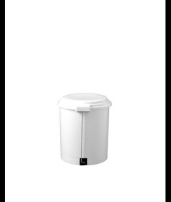 Pattumiera a pedale Medial Ruf