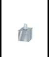 Portafazzoletti quadrato Medial Brinox