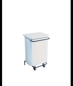 Contenitore mobile a pedale Medial Conticolor