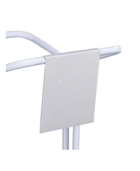 Pannello informativo neutro per Fluxy Medial Fluxy Pannello informativo neutro per Fluxy Medial Fluxy