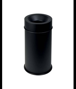 Corpo 90 L per gettacarte auto-estinguente Grisù Vip Medial Grisù Vip Color