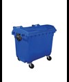 Contenitore con 2 ruote da 120 Lt Medial Contivia Basic 4 - 660 Lt