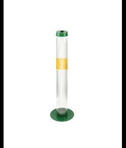 Contenitore per rifiuti differenziati Medial Casper