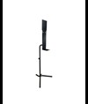 Postazione igienizzante mobile Medial Totem Evolution