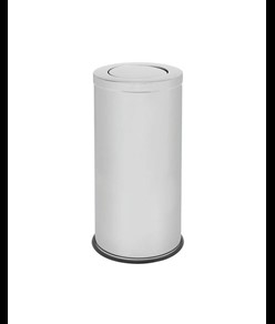 Gettacarte con coperchio basculante Medial Basculino