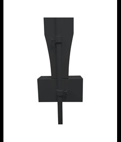 Postazione igienizzante mobile Medial Totem Higgy