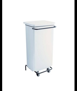 Contenitore mobile a pedale Medial Conticolor