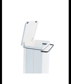 Contenitore mobile a pedale Medial Conticolor