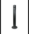 Posacenere a colonna Medial Birkin Evo