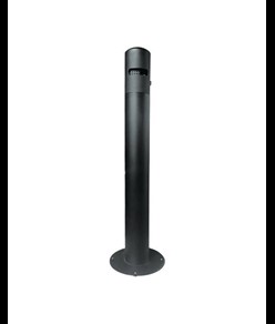 Posacenere a colonna Medial Birkin Evo