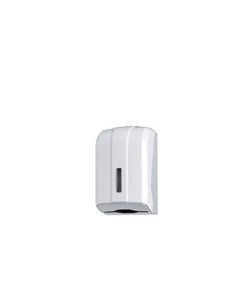 Distributore di carta igienica interfogliata (300 fogli) Medial Wave Distributore di carta igienica interfogliata (300 fogli) Medial Wave