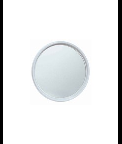 Specchio rotondo Medial Simply