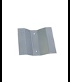 Supporto murale per Rif 10 e 15 L Medial Rif
