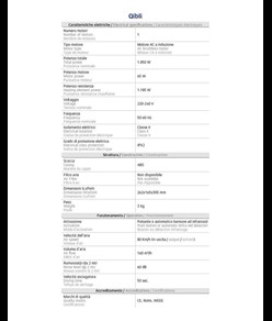 Asciugamani tradizionale con accensione a pulsante Medial Qibli