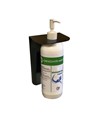 Supporto murale per gel/liquido igienizzante Medial Totem Evolution Supporto murale per gel/liquido igienizzante Medial Totem Evolution