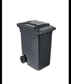 Contenitore con 2 ruote da 360 Lt Medial Contivia 2 - 360 Lt