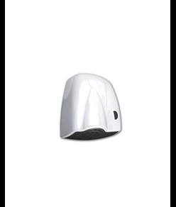 Asciugacapelli da parete a pulsante per spazi ad uso moderato Medial Qibli Hair