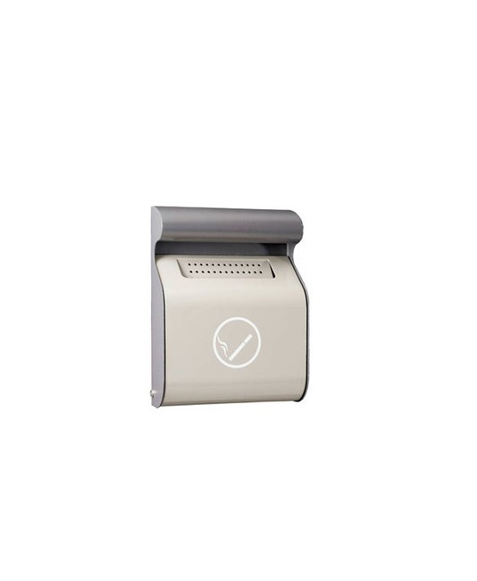 Posacenere murale Medial Ginevra murale Posacenere murale Medial Ginevra murale