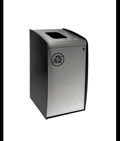 Gettacarte per la raccolta differenziata Medial Roxy (Door)