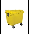 Contenitore con 2 ruote da 120 Lt Medial Contivia Basic 4 - 1100 Lt