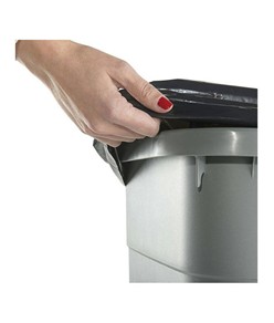 Contenitore mobile in “Plastica Seconda Vita” Medial Bloom Contenitore mobile in “Plastica Seconda Vita” Medial Bloom