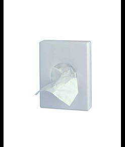 Distributore di sacchetti igienici in plastica Medial Basica