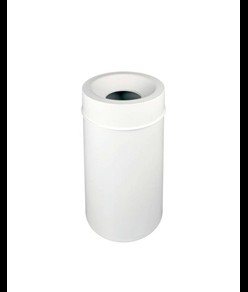 Gettacarte auto-estinguente murale Medial Grisù murale