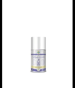 Ricarica di spray dissuasore per insetti (250 ml) - profumo "Citronella" Medial Malia STOP