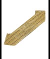 Carta moschicida per sterminatore d'insetti ref. 903008 Medial Applique