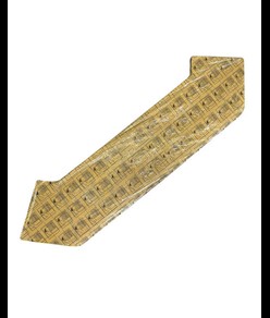 Carta moschicida per sterminatore d'insetti ref. 903008 Medial Applique