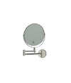 Specchio ingranditore 3x con lente (ø 200 mm) Medial Katy Specchio ingranditore 3x con lente (ø 200 mm) Medial Katy