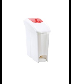 Contenitore per sacchetti igienici Medial Lady Bin