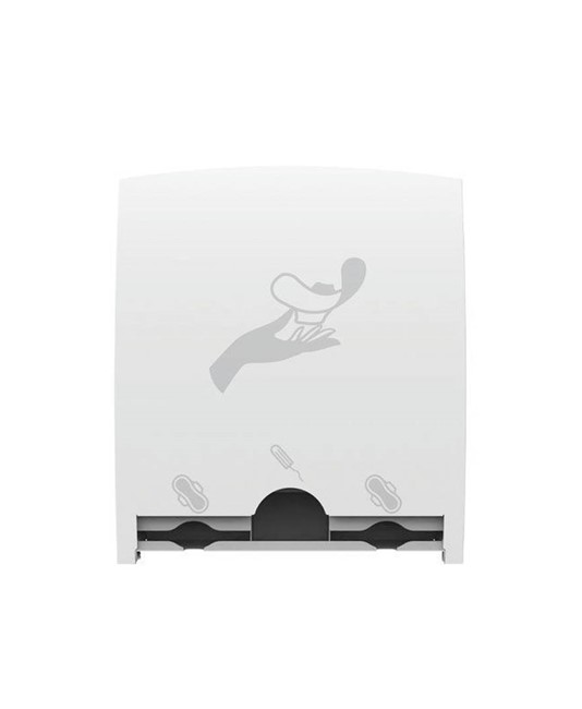 Dispenser porta assorbenti Medial Milady Dispenser porta assorbenti Medial Milady