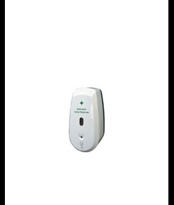Distributore automatico di liquido igienizzante Medial Basica Spray Sensor