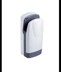 Asciugamani elettrico jet (senza filtro EPA E11) Medial Twister