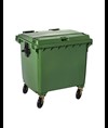 Contenitore con 4 ruote da 770 Lt Medial Contivia 4 - 770 Lt