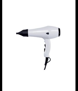 Asciugacapelli per uso alberghiero Medial Yul Pro ABS